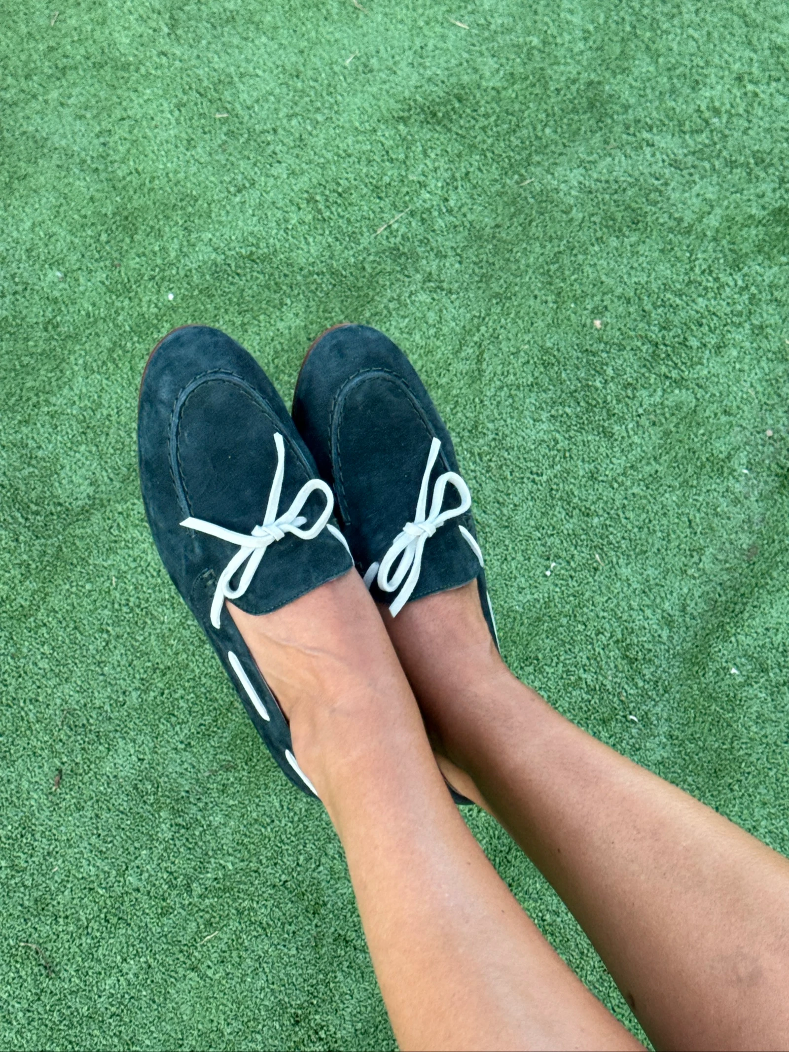 Mocassins SAUNDRA - SoftWaves - 37 – photo 4